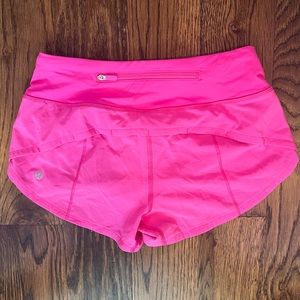 Lululemon Athletica Shorts